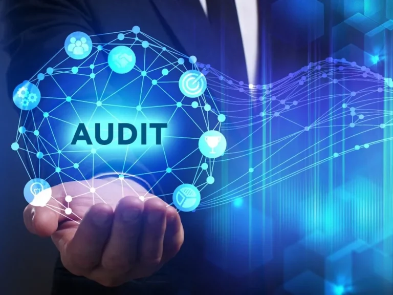 Classification-of-Audits