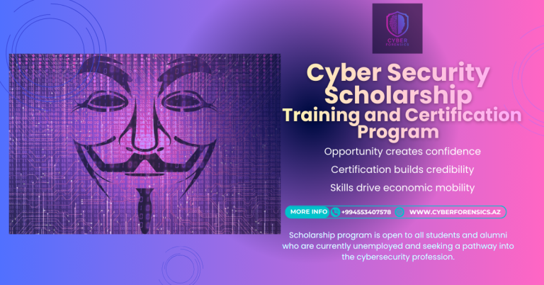 Cyber Security Training
