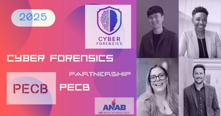 PECB Partnership